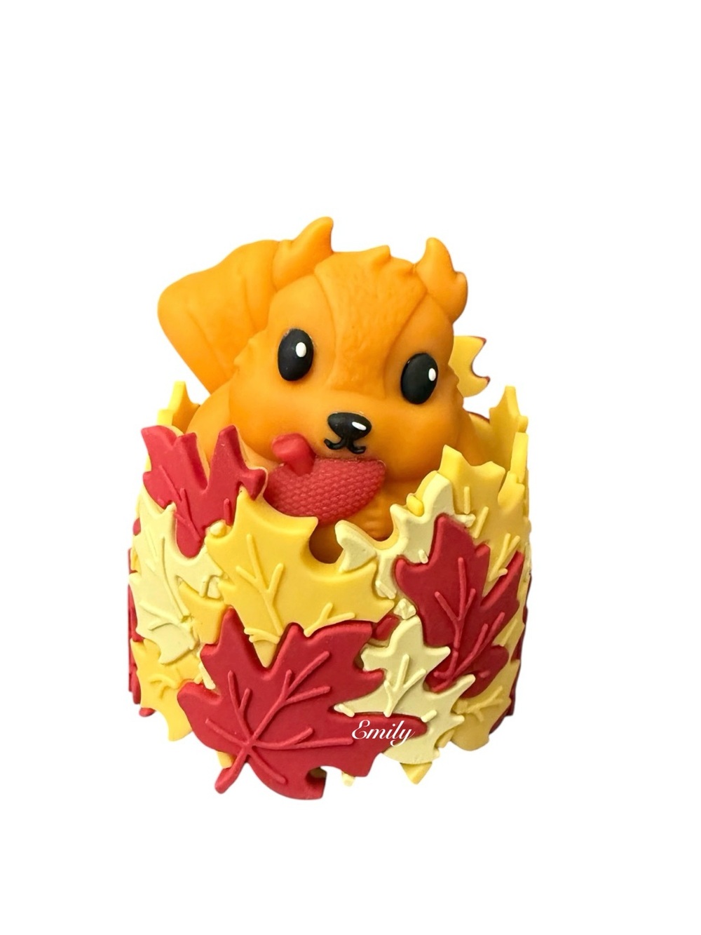 3-Pc Bath & Body Works SQUIRREL PocketBac Holder Trio - Picture 4 of 9